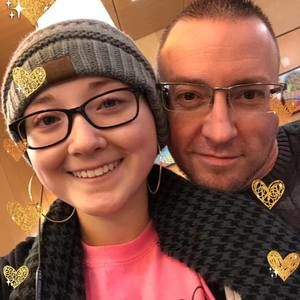 Meet your Posher, Rodney